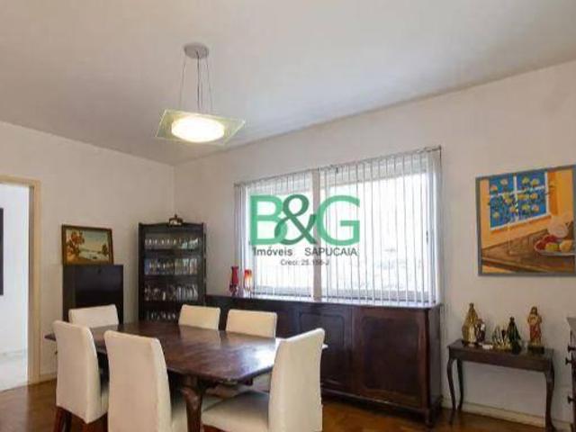 Sobrado à venda, 390 m² por R$ 2.699.000,00 Pacaembu São Paulo/SP
