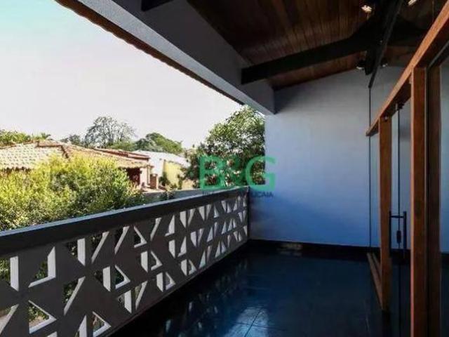 Sobrado à venda, 390 m² por R$ 2.053.300,00 Lapa São Paulo/SP