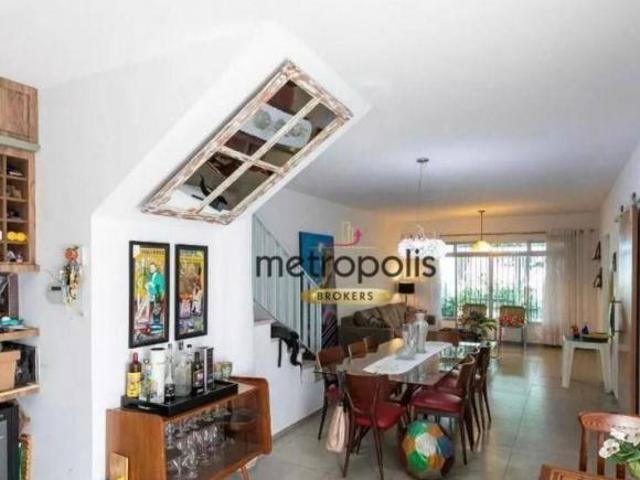 Sobrado à venda, 390 m² por R$ 2.155.000,00 Lapa São Paulo/SP