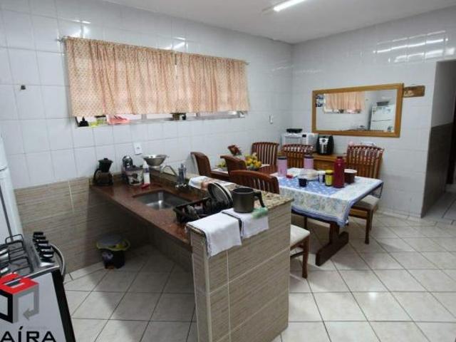 Sobrado à venda 7 quartos 2 suítes 3 vagas Taboão São Bernardo do Campo SP