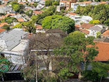 Sobrado à venda, 407 m² por R$ 2.100.000,00 Vila Romana São Paulo/SP