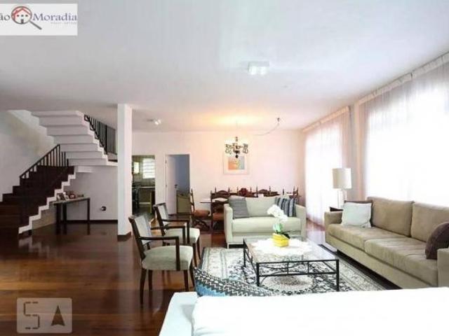 Sobrado à venda, 400 m² por R$ 1.249.000,00 Rolinópolis São Paulo/SP