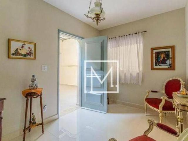 Sobrado à venda, 400 m² por R$ 2.190.000,01 Jardim da Glória São Paulo/SP