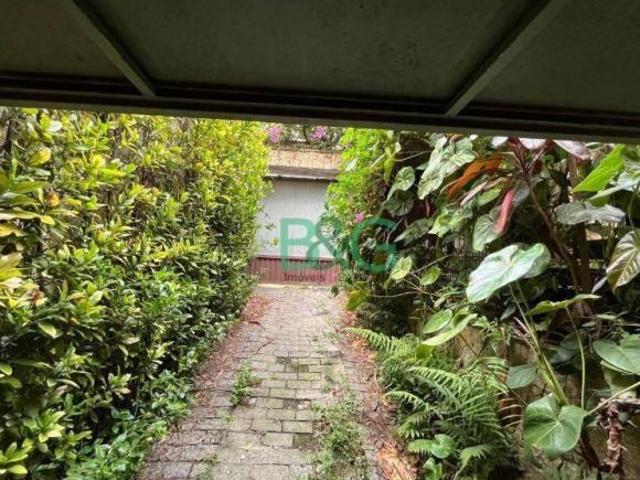 Sobrado à venda, 400 m² por R$ 850.000,00 Saúde São Paulo/SP