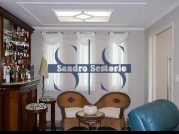Sobrado a venda 400 m² 4 quartos 2 suítes churrasqueira 8 vagas cerâmica são caetano do sul