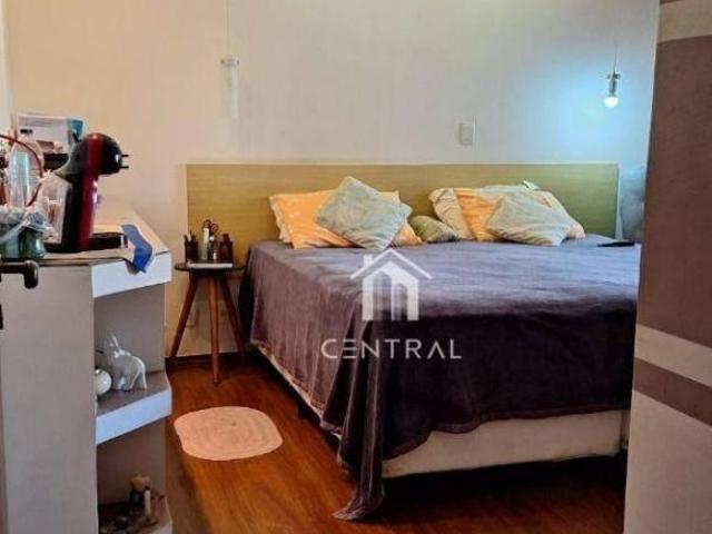 Sobrado à venda, 402 m² por R$ 800.000,00 Jardim Saira Sorocaba/SP