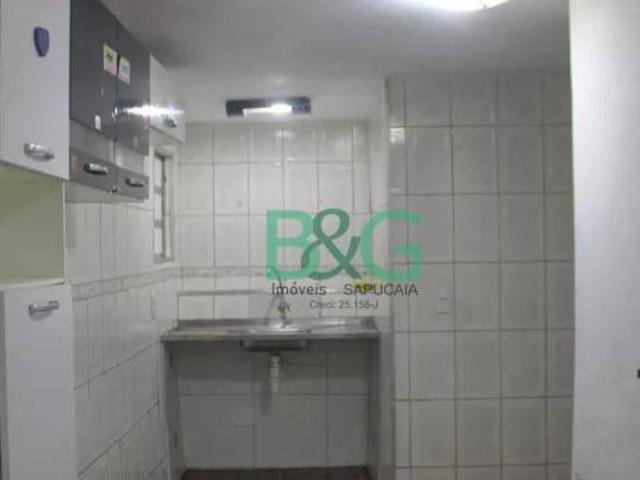 Sobrado à venda, 40 m² por R$ 199.000,00 Cidade Intercap Taboão da Serra/SP