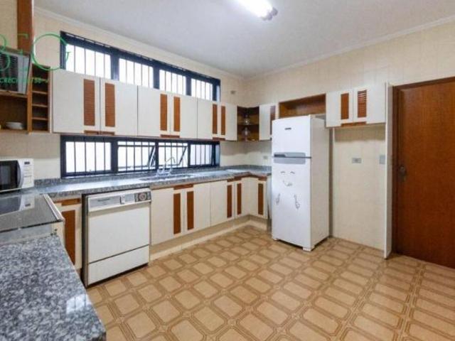 Sobrado à venda, 411 m² por R$ 1.050.000,00 Centro Jaboticabal/SP