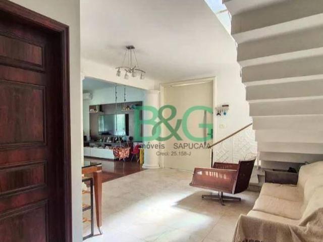 Sobrado à venda, 412 m² por R$ 4.449.000,00 Perdizes São Paulo/SP