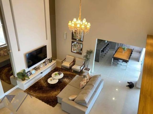 Sobrado à venda, 413 m² por R$ 3.600.000,00 Cancelli Cascavel/PR