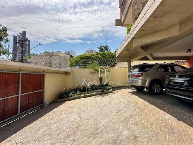 Sobrado à venda, 425 m² por R$ 1.980.000,00 Vila Indiana São Paulo/SP