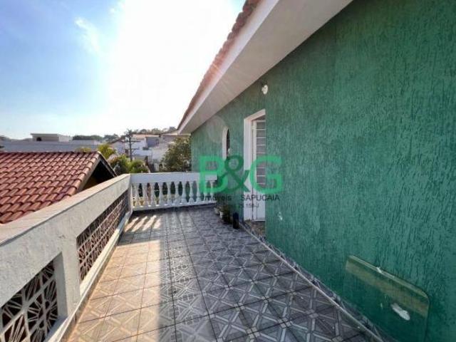 Sobrado à venda, 420 m² por R$ 1.000.000,00 Jardim Guapira São Paulo/SP