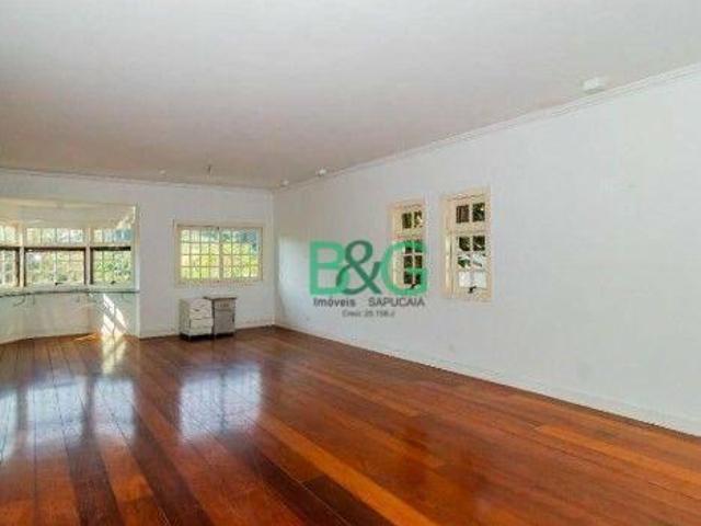 Sobrado à venda, 420 m² por R$ 2.338.000,00 Morumbi São Paulo/SP