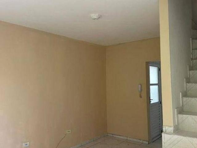 Sobrado à venda, 42 m² por R$ 230.000,00 Parada XV de Novembro São Paulo/SP
