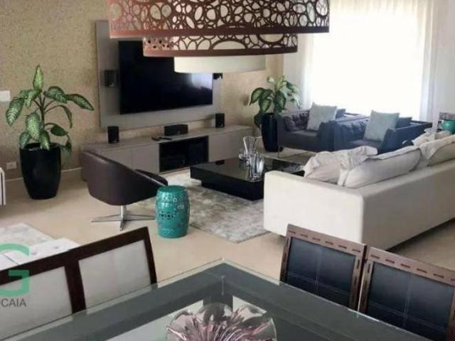 Sobrado à venda, 436 m² por R$ 3.900.000,00 Brooklin São Paulo/SP