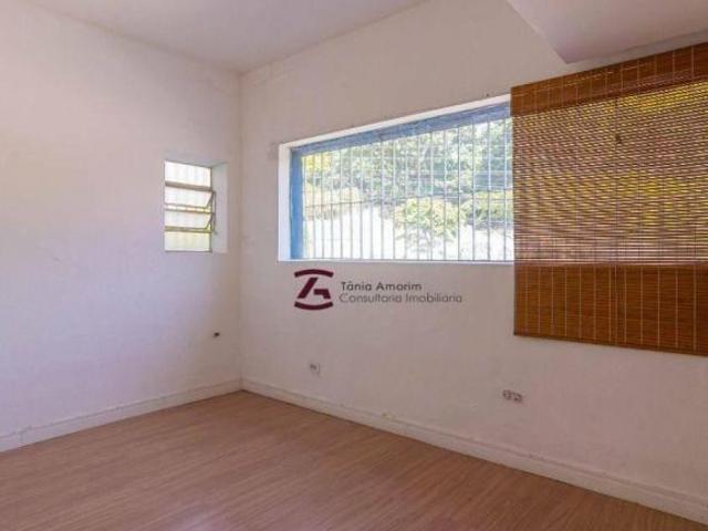 Sobrado à venda, 430 m² por R$ 2.050.000,00 Pacaembu São Paulo/SP