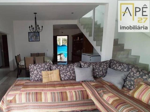 Sobrado à venda, 440 m² por R$ 800.000,00 Porto Cubatão Cananéia/SP