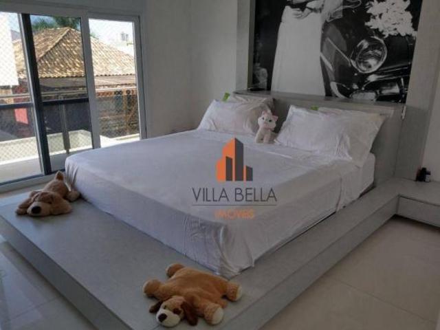 Sobrado à venda, 450 m² por R$ 2.400.000,00 Vila São Paulo Itanhaém/SP