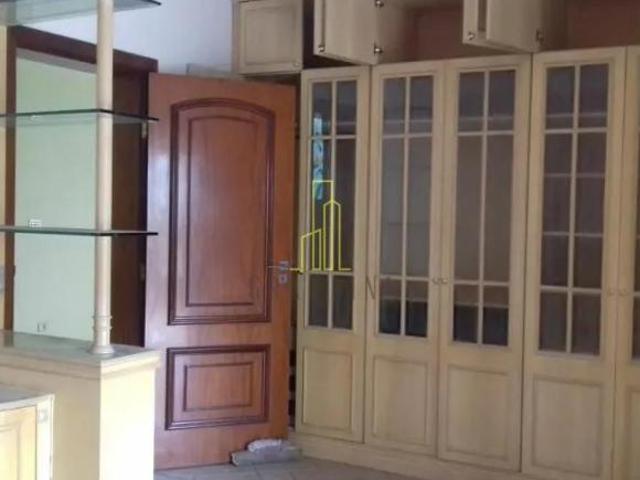 Sobrado à venda, 470 m² por R$ 1.378.000,00 Vila Pires Santo André/SP
