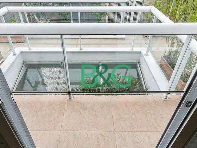 Sobrado à venda, 484 m² por R$ 3.199.000,00 Vila Madalena São Paulo/SP