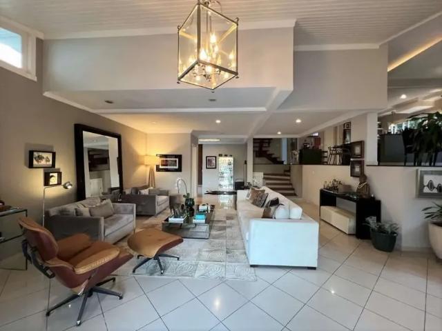 Sobrado à venda, 496 m² por R$ 2.800.000,00 Granja Viana Cotia/SP