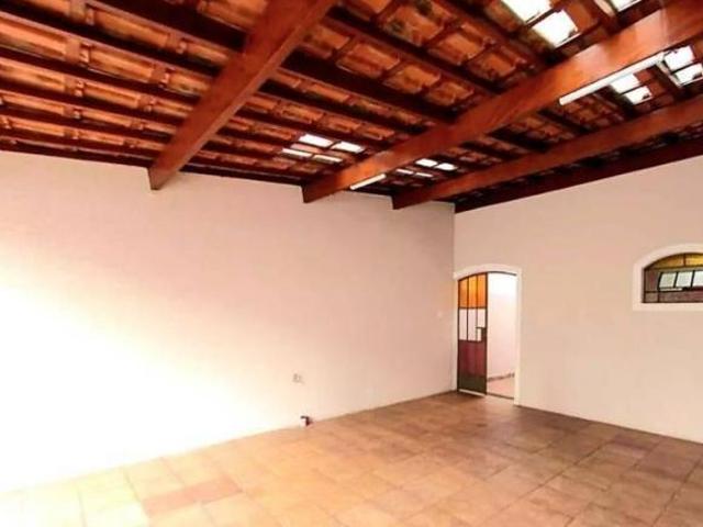 Sobrado à venda 4 dormitórios Barcelona SCS