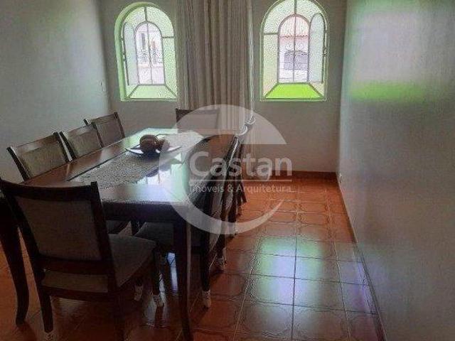 Sobrado à venda 4 quartos em Vila Prudente