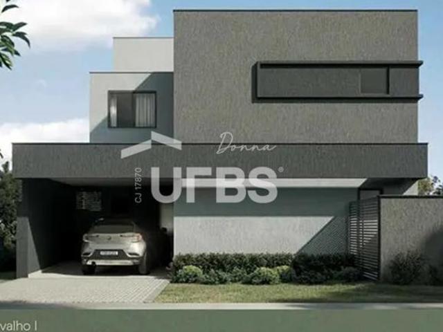 Sobrado à venda 4 quartos Jardins Cannes 168 m²