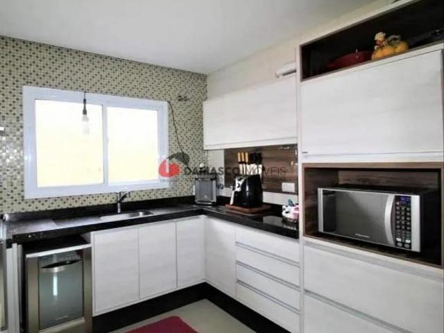 Sobrado à venda 4 Quartos, 1 Suite, 3 Vagas, 240M², Cerâmica, São Caetano do Sul SP