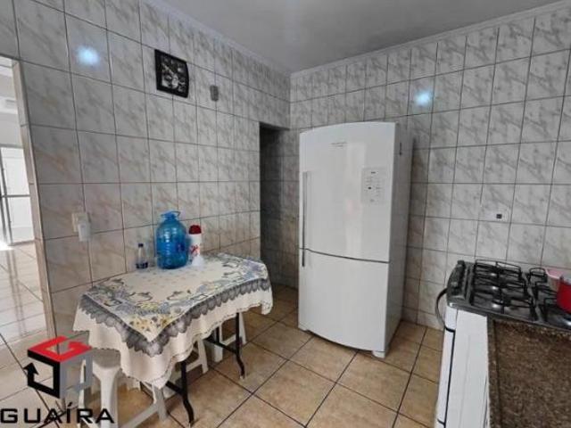 Sobrado à venda 4 quartos 1 suíte 3 vagas Assunção São Bernardo do Campo SP