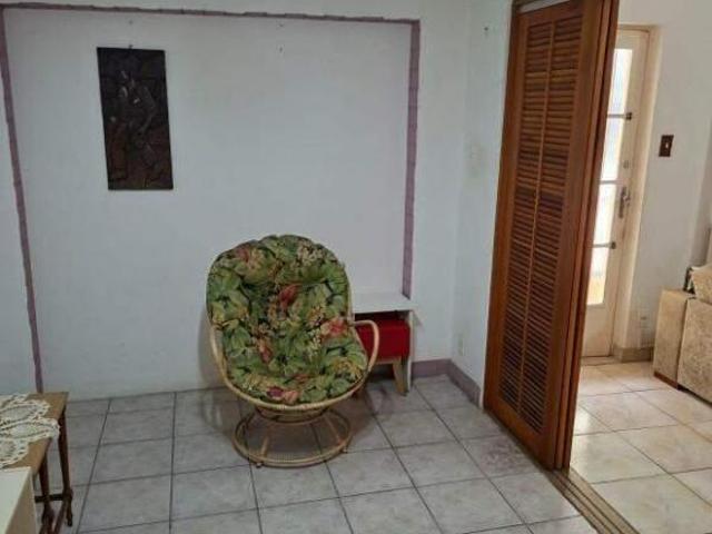 Sobrado à venda 4 quartos 1 suíte 1 vaga Vila Mariana São Paulo SP