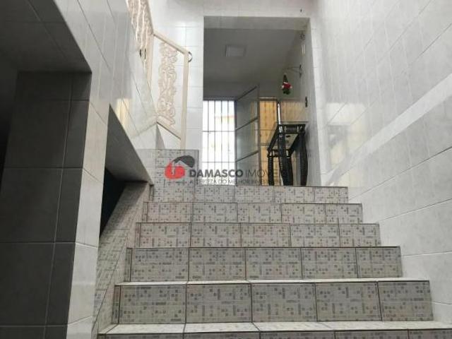 Sobrado à venda 4 Quartos, 1 Suite, 2 Vagas, 257M², Vila Palmares, Santo André SP
