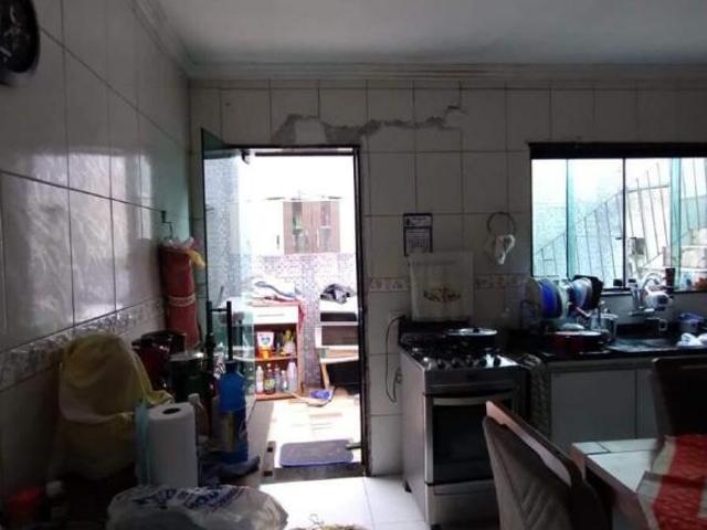 Sobrado à venda 4 quartos 1 suíte 2 vagas Terra Nova II São Bernardo do Campo SP