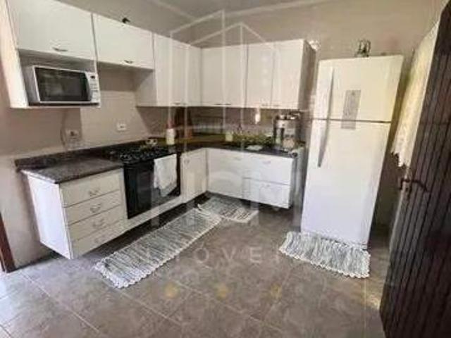 Vende Sobrado 182m² Assunção São Bernardo do Campo/SP