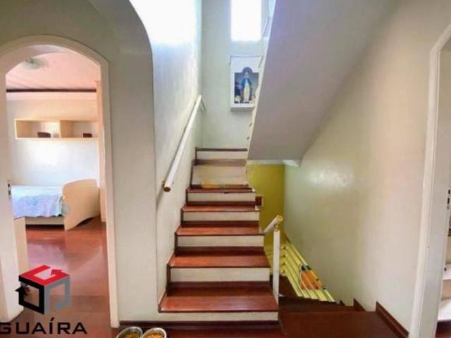 Sobrado à venda 4 quartos 1 suíte 2 vagas Barcelona São Caetano do Sul SP