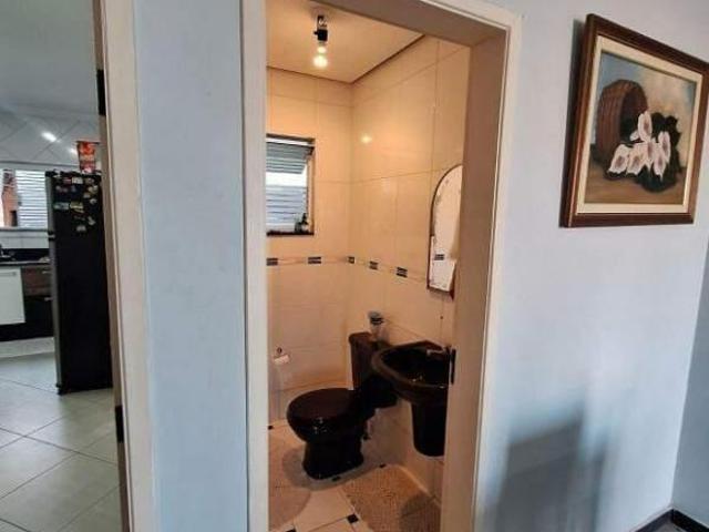 Sobrado à venda 4 quartos 1 suíte 4 vagas Centro São Bernardo do Campo SP