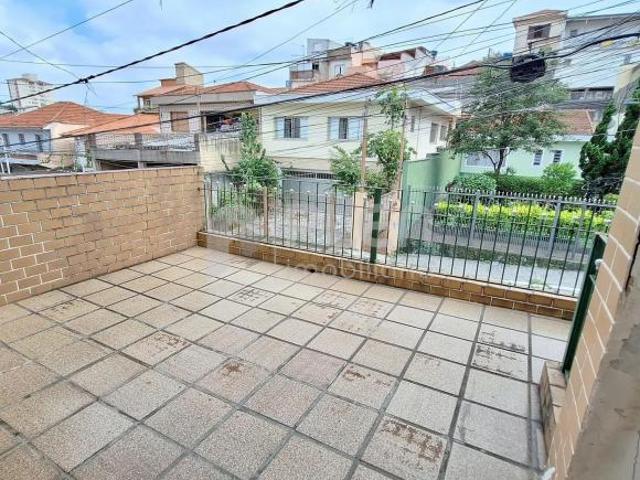 Sobrado à venda, 4 quartos,1 vaga, Chora Menino, São Paulo, SP