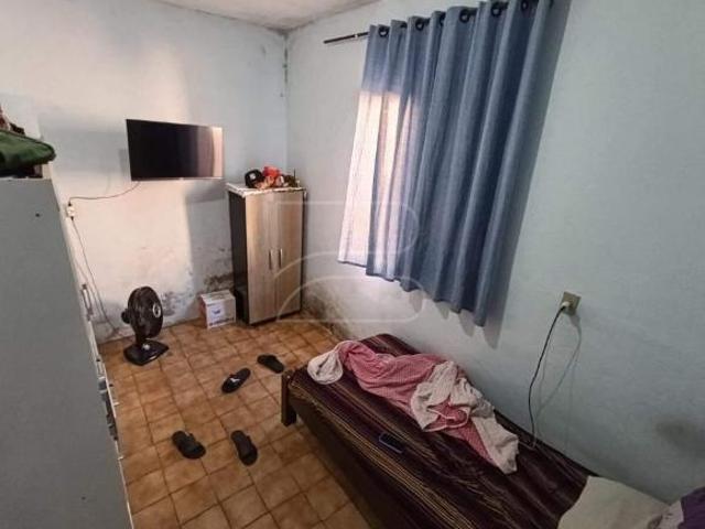 Sobrado à venda, 4 quartos, 1 vaga, Jardim Silvia Maria Mauá/SP