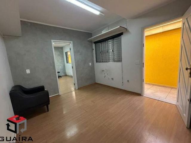 Sobrado à venda 4 quartos 2 suítes 2 vagas Demarchi São Bernardo do Campo SP