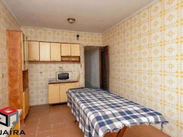 Sobrado à venda 4 quartos 2 suítes 2 vagas Taboão São Bernardo do Campo SP