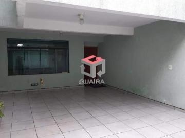 Sobrado à venda 4 quartos 2 suítes 3 vagas Jardim do Mar São Bernardo do Campo SP