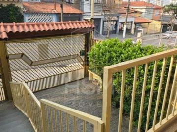 Sobrado à venda, 4 quartos, 2 suítes, 4 vagas, Anchieta São Bernardo do Campo/SP