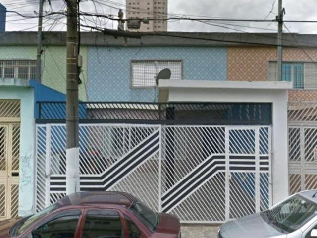 Sobrado à venda, 4 quartos, 2 vagas, VILA INDEPENDENCIA São Paulo/SP