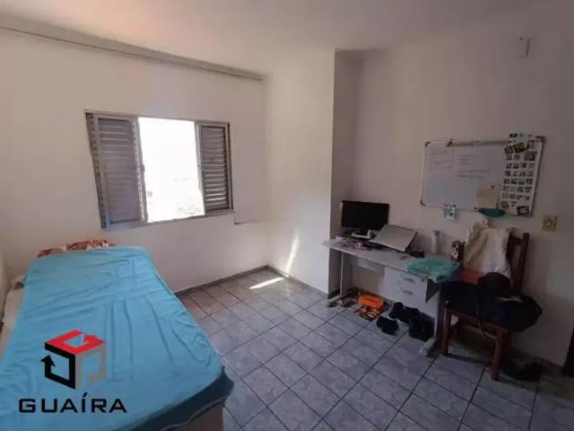 Sobrado à venda 4 quartos 3 vagas Centro São Bernardo do Campo SP