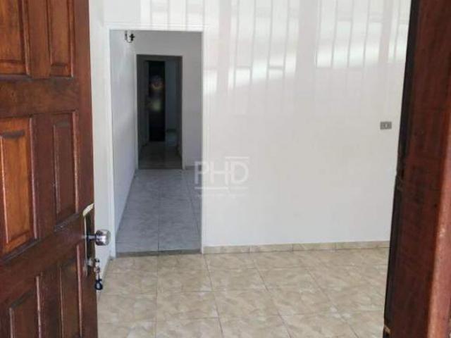Sobrado à venda, 4 quartos, 3 vagas, Vila Gonçalves São Bernardo do Campo/SP