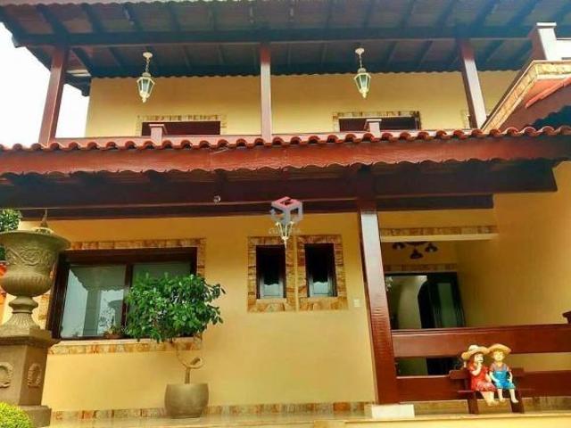 Sobrado à venda 4 quartos 4 suítes 12 vagas Riacho Grande São Bernardo do Camp