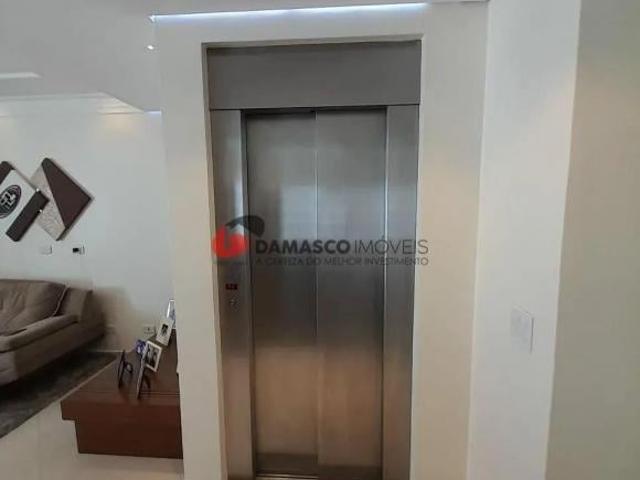 Sobrado à venda 4 Quartos, 4 Suites, 5 Vagas, 381M², Olímpico, São Caetano do Su