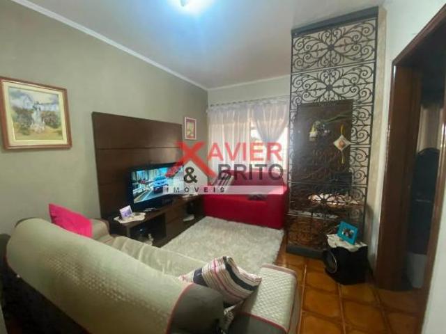 Sobrado à venda, 4 quartos 4 vagas e Edicula Jardim Maringá, São Paulo, SP
