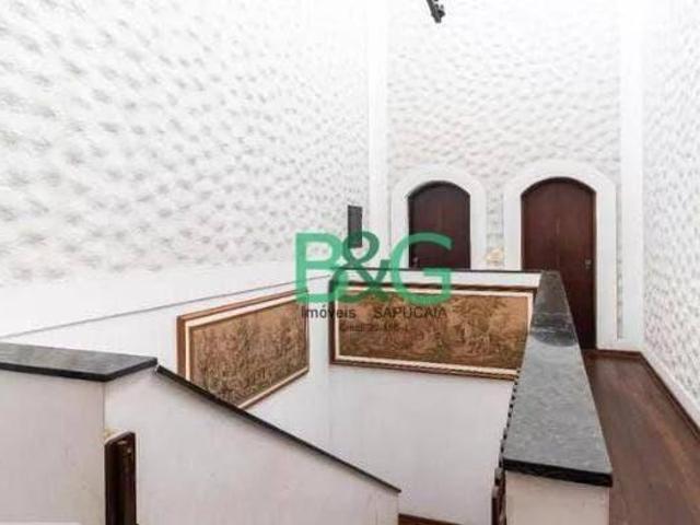 Sobrado à venda, 500 m² por R$ 2.000.000,00 Chácara Meyer São Paulo/SP