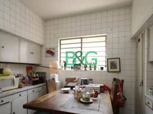 Sobrado com 4 dormitórios à venda, 500 m² por R$ 3.924.000,00 Pacaembu São Paulo/SP